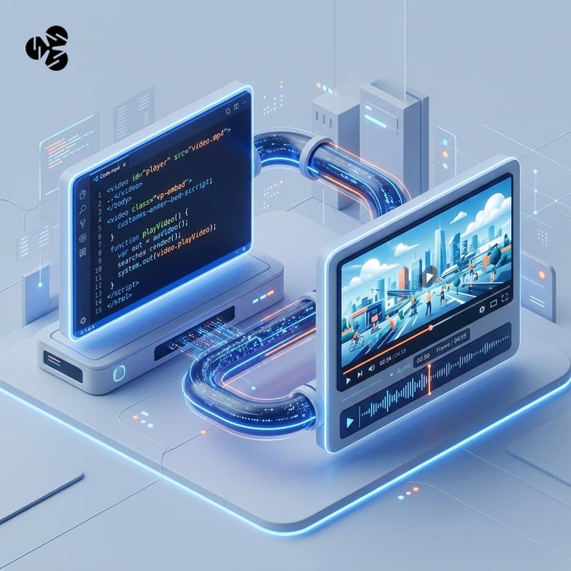 HyperFrames dari HeyGen: Saat Kode HTML dan AI Agent Mengambil Alih Produksi Video Enterprise