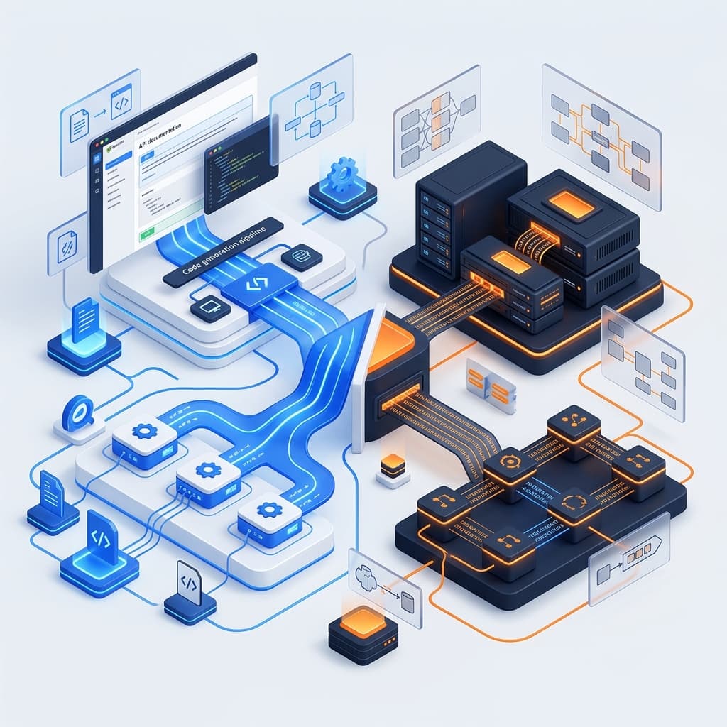 OpenAPI vs Protobuf: Anatomi Teknis dan Trade-Off Arsitektural