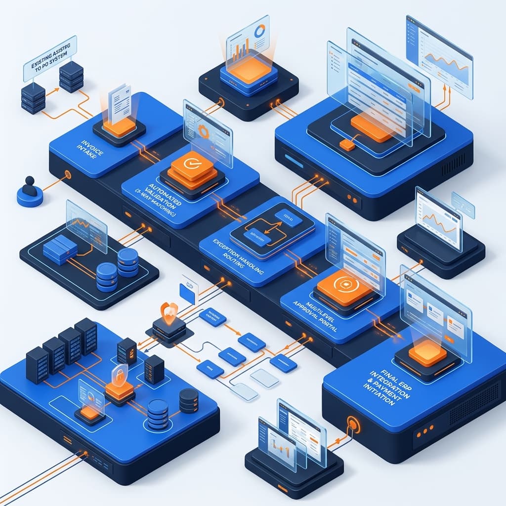Roadmap Implementasi Invoice Approval Workflow: Tahapan Integrasi Tanpa Disrupsi